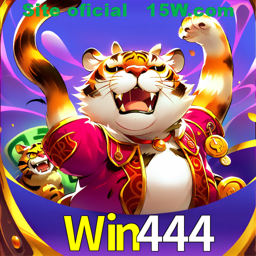 Win444