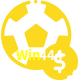 Aposte em esportes do mundo todo no Win444!